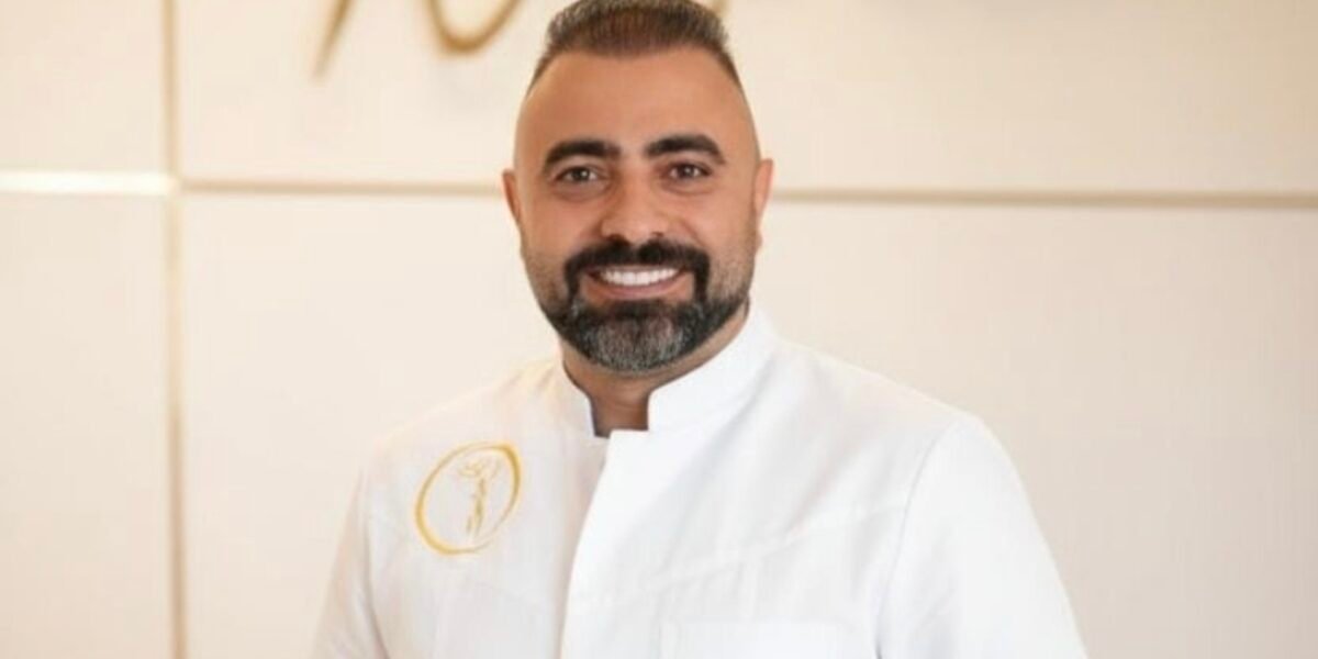 الدكتور حسن نصر الدين لماذا يُعتبر من أفضل جراحي التجميل في لبنان؟