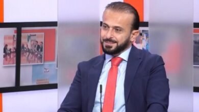 الدكتور علي حمّود إحتياطي الدولار وهم والأزمة إلى تصاعد إن لم نتداركها بذكاء