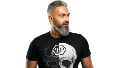 الدي جي جوني عيد المعروف بـDj Spy ينشر مقتطفات من حفلاته الرّاقصة على الإنستغرام