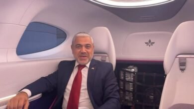 الفنان عبد الجليل ينجح في تخطي عتبة المليون مشاهدة بأغنيته الجديدة ليه بيتقال