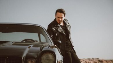 الفنان ماهر يطلق أغنيته الجديدة