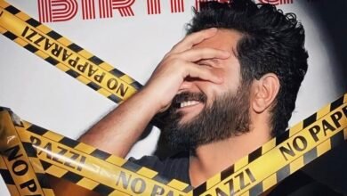 المخرج مينو نبيل يواصل نجاحه في إخراج الإعلانات والأفلام من دبي