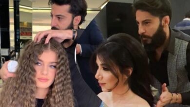 المزيّن حسين صفوان يتحدث عن قصّات شعر صيف ٢٠٢١