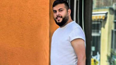 الموزع ديار خلو يكشف عن تعاونه مع شركة أرب سونغ برودكشن/ Arab Song Production