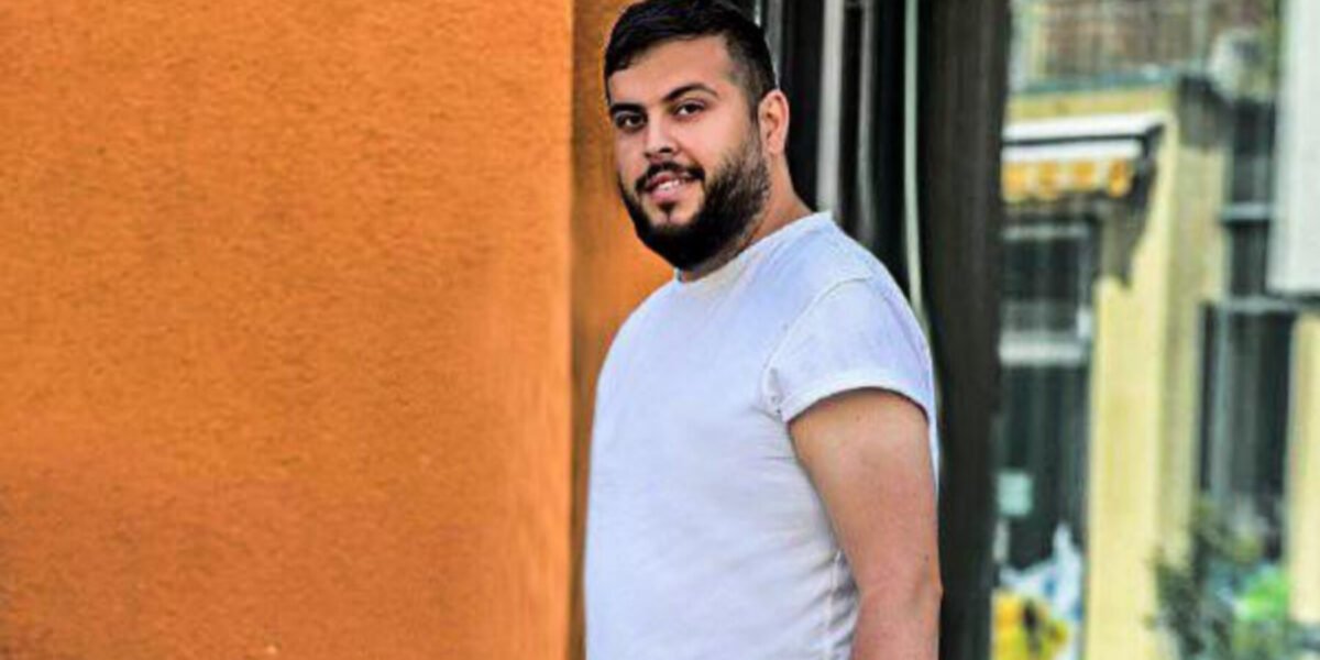 صورة مميزة: الموزع ديار خلو يكشف عن تعاونه مع شركة أرب سونغ برودكشن/ Arab Song Production
