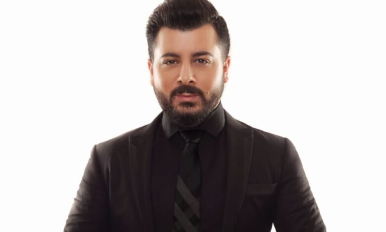 النجم جاد خليفة يستعد لإطلاق أغنيته الجديدة نَفَسْ قريبًا