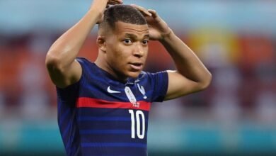 باريس سان جيرمان يسمح للهلال بالتحدث إلى مبابي بعد عرض بقيمة 300 مليون يورو