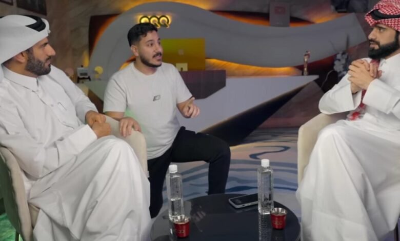 تحدي المعلومات برنامج ثقافي من اخراج عز الدين عدنان سليم ابو هليل