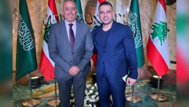 تزامناً مع إشادة وزير الداخلية بالنتائج.. حضور أمني فاعل في يوم السعودية الوطني يضم فراس عويدات