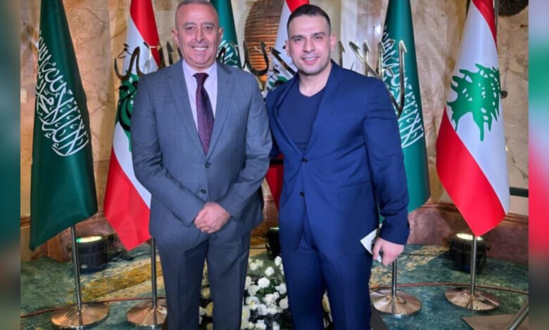 تزامناً مع إشادة وزير الداخلية بالنتائج.. حضور أمني فاعل في يوم السعودية الوطني يضم فراس عويدات