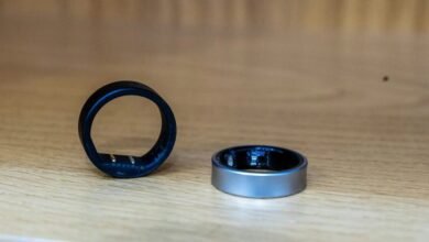 تشارك شركة Samsung النتائج المتعلقة بحادث تورم بطارية Galaxy Ring