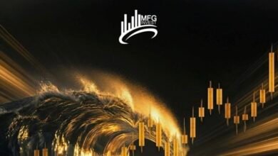 توضيح من شركة MFG invest بشأن نشاطها في الأسواق المالية العالمية
