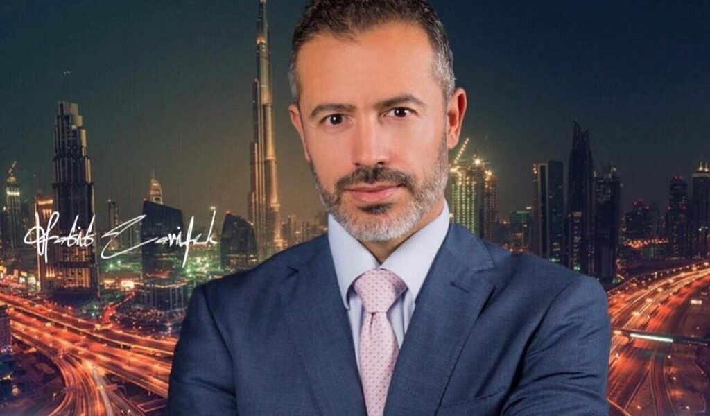 جراح تجميل الأسنان د. Habib Zarifeh يتميز برسمه الإبتسامة الأجمل في لبنان - صورة مميزة صورة مميزة: جراح تجميل الأسنان د. Habib Zarifeh يتميز برسمه الإبتسامة الأجمل في لبنان