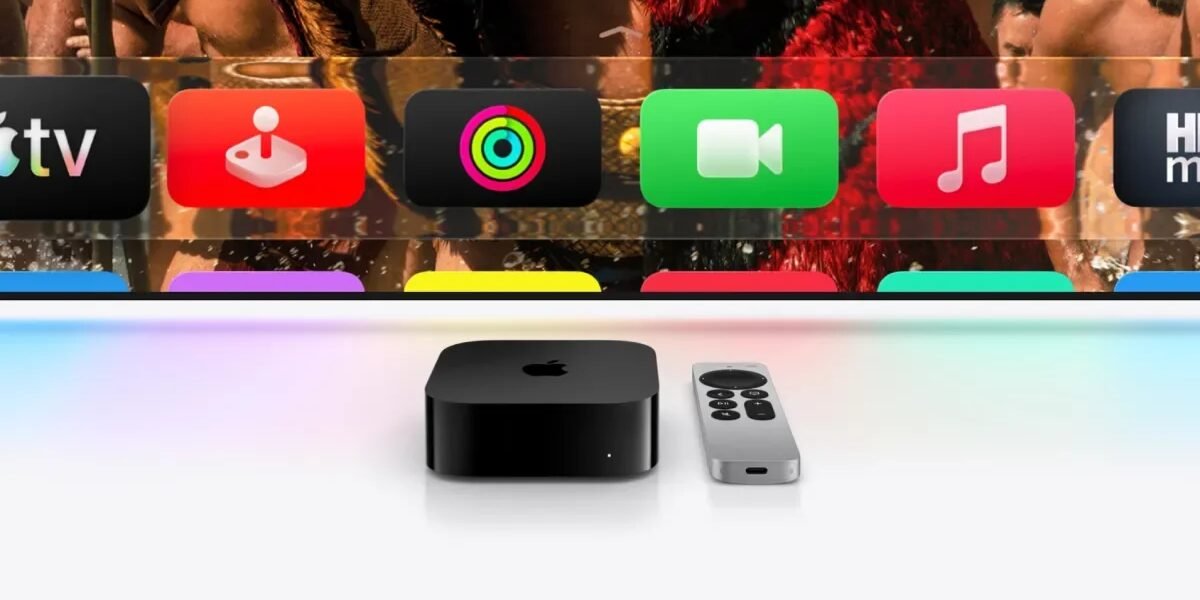صورة مميزة: جهاز Apple TV 4K الجديد قادم إليك ما تقوله الشائعات