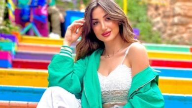 جوانا مسعد للسفر مكانةٌ ة في حياتي الشخصية