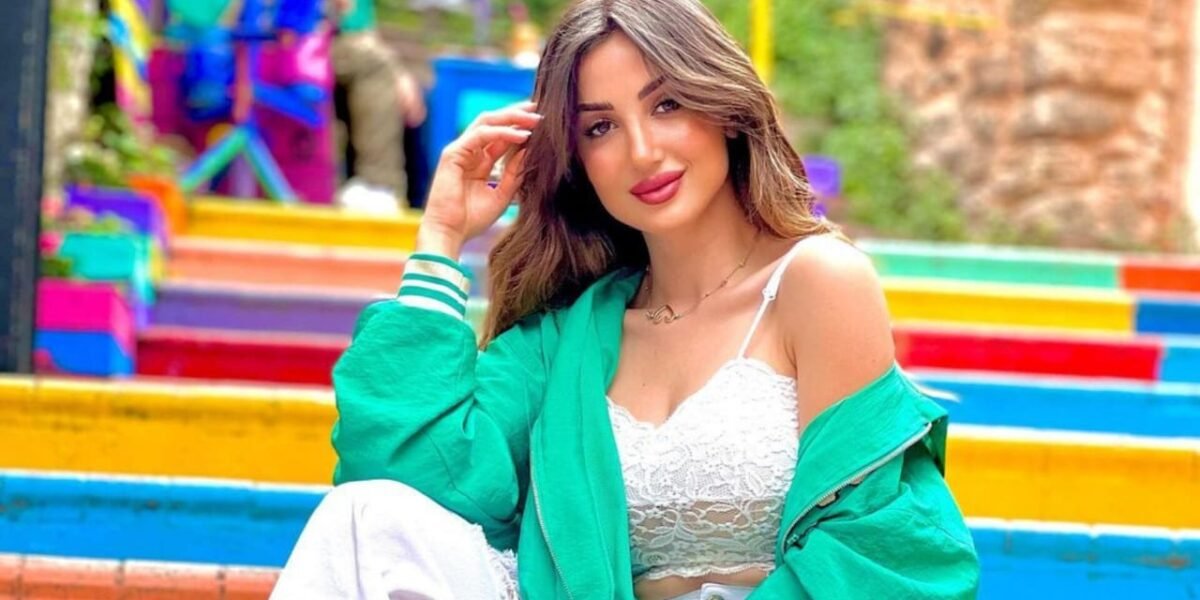 جوانا مسعد للسفر مكانةٌ ة في حياتي الشخصية