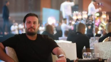خبير مواقع التواصل الإجتماعي نورس محمود يسترجع حساب الإعلامية رانيا حداد المُخترق على إنستغرام