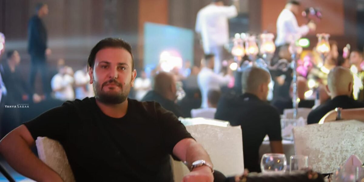 خبير مواقع التواصل الإجتماعي نورس محمود يسترجع حساب الإعلامية رانيا حداد المُخترق على إنستغرام