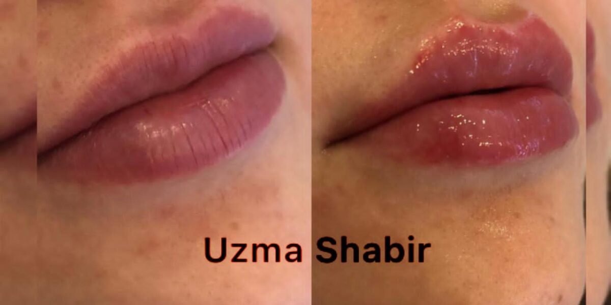 خبيرة التجميل عظمي شبير/ Uzma Shbr تشارك المتابعين مجموعة Reels لافتة - صورة مميزة صورة مميزة: خبيرة التجميل عظمي شبير/ Uzma Shbr تشارك المتابعين مجموعة Reels لافتة