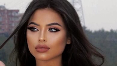 خبيرة التجميل مايا قواس تتحدث عن اهمية عمل المرأة