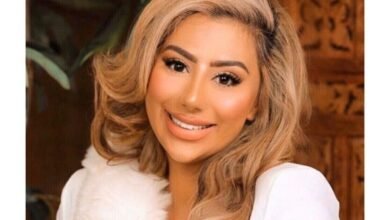 خبيرة المكياج العالمية جينا بادين/ Gina Badhen تُقدم مجموعة نصائح للعناية بالبشرة