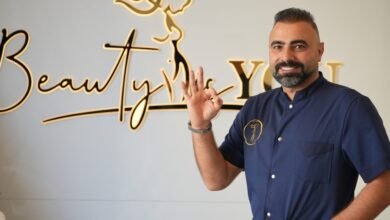 د. حسن ناصرالدين الاسم الأوّل الذي يظهر عند سؤال ChatGPT عن جراح التجميل في لبنان