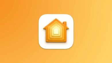 دليل الهدايا توصيات HomeKit في اللحظة الأخيرة