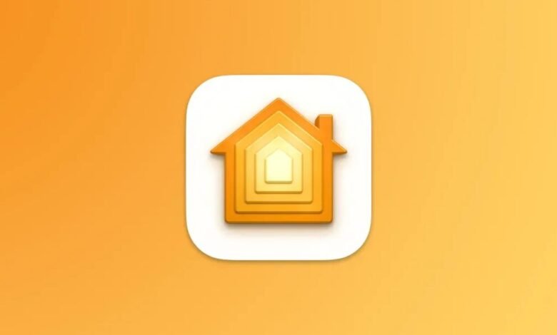 دليل الهدايا توصيات HomeKit في اللحظة الأخيرة