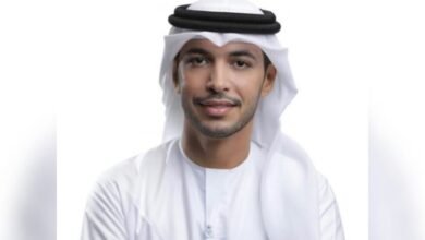 رائد الأعمال محمد النعيمي يتطرق الى بعض الأخطاء الشائعة في عالم المال و الأعمال