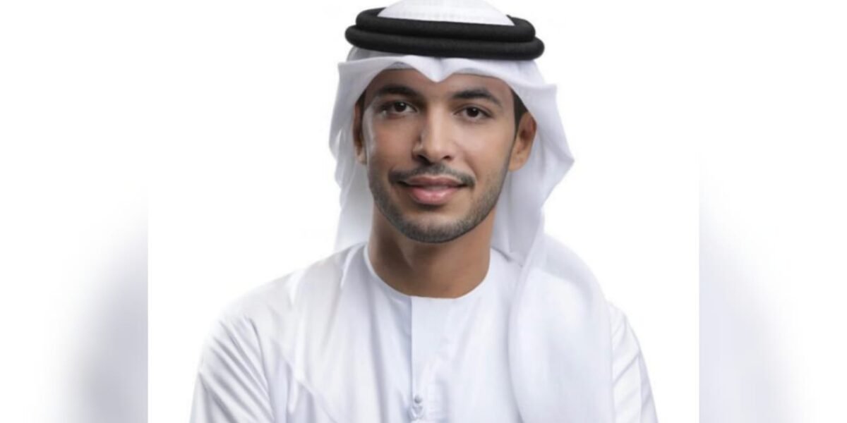 رائد الأعمال محمد النعيمي يتطرق الى بعض الأخطاء الشائعة في عالم المال و الأعمال