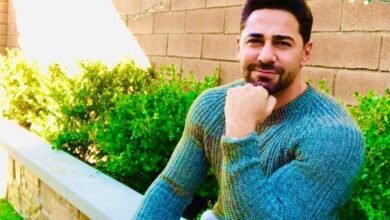 رجل الأعمال alialexandermakki من أبراز الشخصيات في مجال للعقارات