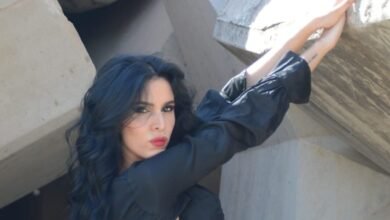 رنا زيدان تستعد للتعاون مع شركات إنتاج كبرى في أعمال فنية جديدة
