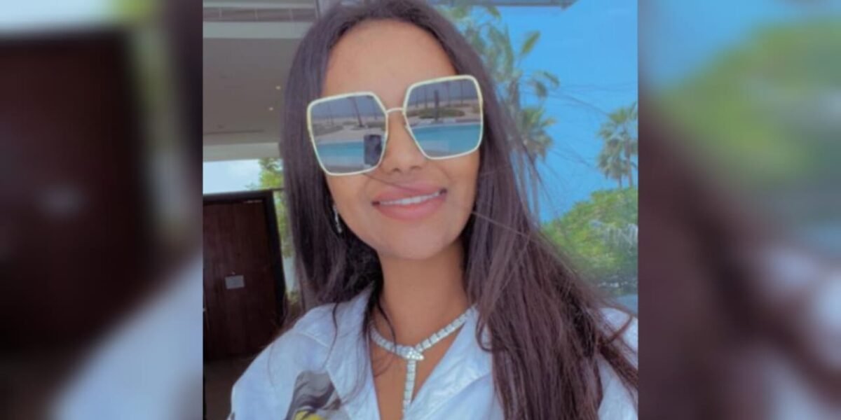 سيدة الأعمال Asia Ibrahim يتوقّع للإقتصاد السوداني أن ينمو إيجابياً بنسبة 2% في العام الحالي - صورة مميزة صورة مميزة: سيدة الأعمال Asia Ibrahim يتوقّع للإقتصاد السوداني أن ينمو إيجابياً بنسبة 2% في العام الحالي