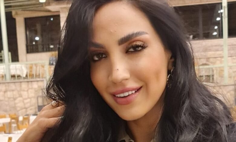 سيدة الأعمال سينتيا سابا تحتفل بعيد ميلادها