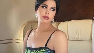 شمس الكويتيةصوت جريء وقلب طيب