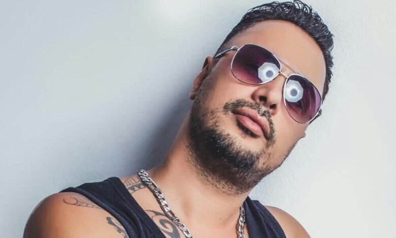 شي فخامة جديد النجم عادل المولى