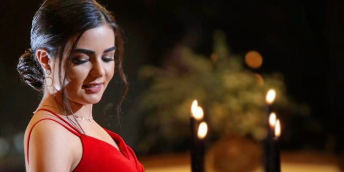 صوفي عيسى رحلة مميزة في مجال التسويق و شبكات التواصل الاجتماعي