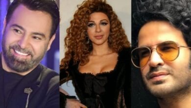 عاصي الحلاني ميريام فارس و صلاح الزدجالي يجتمعون في حفلٍ ضخم ضمن مهرجان قطر لايف