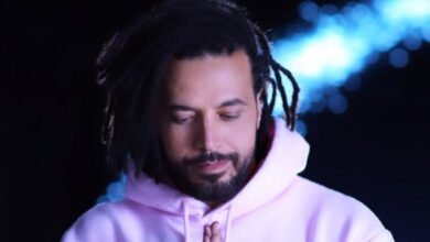 عبد الفتاح الجريني يتصدر محركات بحث جوجل في مصر بأغنية يا حبيبي
