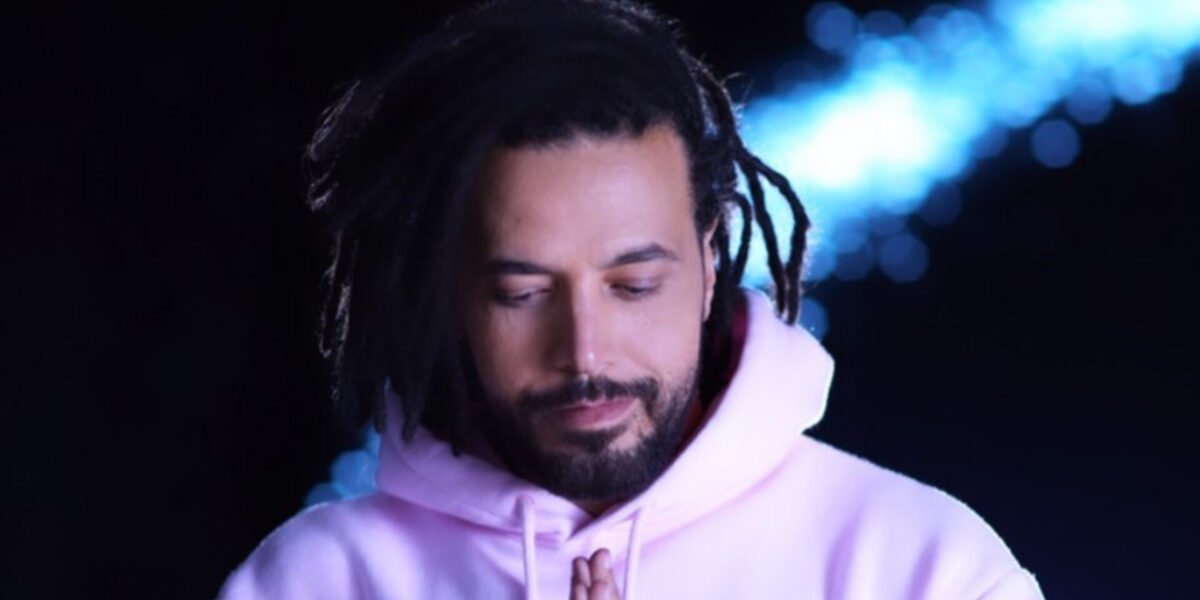 عبد الفتاح الجريني يتصدر محركات بحث جوجل في مصر بأغنية يا حبيبي