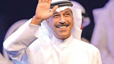 عبدالله الرويشد ينتظر جمهوره في الدوحة