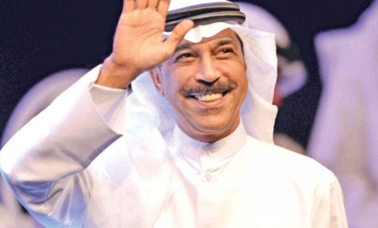 عبدالله الرويشد ينتظر جمهوره في الدوحة