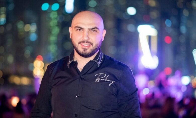 عمر فداوي صدمة حولتني لرائد أعمال في قطاع بحجم 20 مليار دولار سنوياً