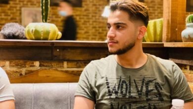 عيسى عايد ان تكون إعلاميا للكلمة وللعمل ليس بالسهل