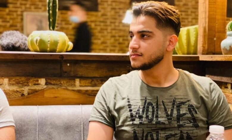 عيسى عايد ان تكون إعلاميا للكلمة وللعمل ليس بالسهل