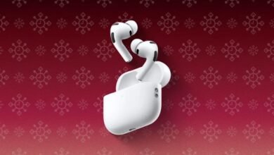 فقط قم بفك غلاف AirPods Pro الجديد؟ فيما يلي الميزات التي يجب تجربتها