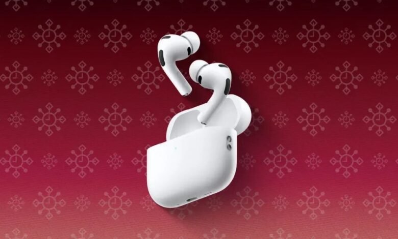 فقط قم بفك غلاف AirPods Pro الجديد؟ فيما يلي الميزات التي يجب تجربتها