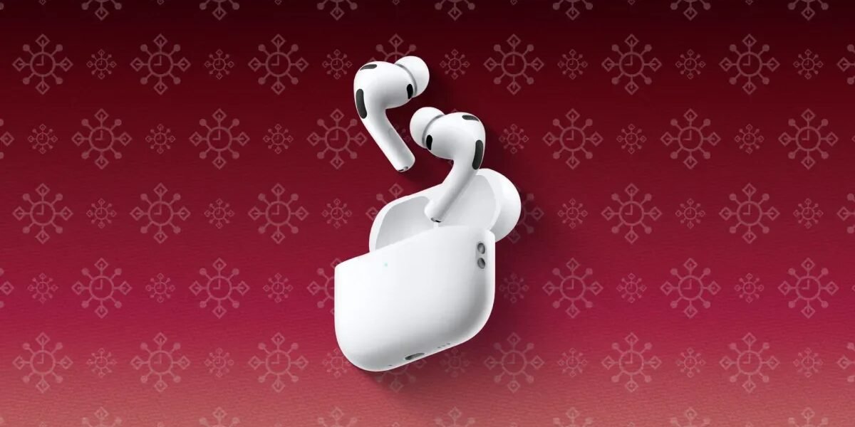 فقط قم بفك غلاف AirPods Pro الجديد؟ فيما يلي الميزات التي يجب تجربتها