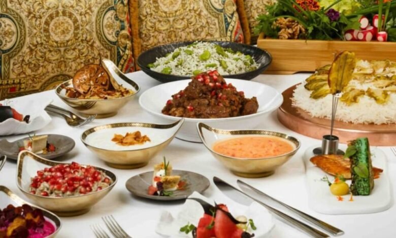 فندق بلازو فيرساتشي يحتضن خيمة حكايات الرمضانية رؤية فنية مبتكرة في قلب دبي