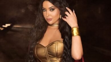 كاميليا ورد تتألق في دلعني… أكثر من ربع مليون مشاهدة خلال أقل من 24 ساعة!